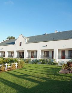 Val Du Charron Guest House & Wine Estate