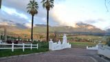 Val Du Charron Guest House & Wine Estate Exterior