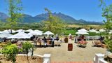 Val Du Charron Guest House & Wine Estate Restaurant