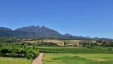 Val Du Charron Guest House & Wine Estate Other