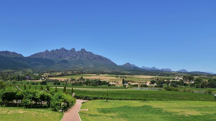 Val Du Charron Guest House & Wine Estate Other