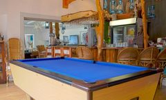 Oceans Hotel