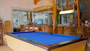 Oceans Hotel