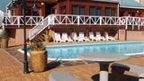 Oceans Hotel Exterior