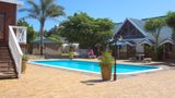 Oceans Hotel Exterior