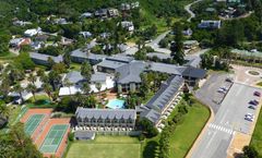 ANEW Resort Wilderness