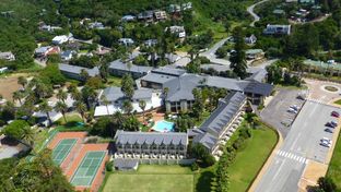 ANEW Resort Wilderness