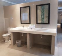 ANEW Resort Wilderness Room