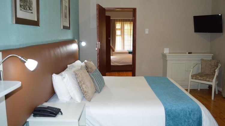 ANEW Resort Wilderness Room