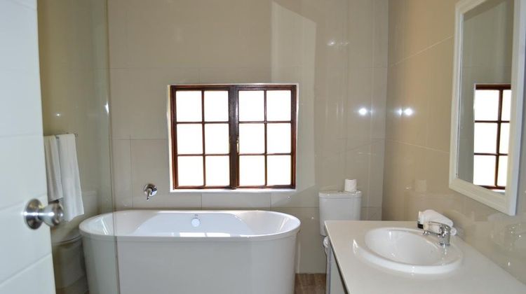ANEW Resort Wilderness Room