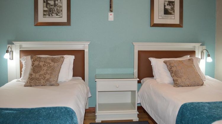 ANEW Resort Wilderness Room