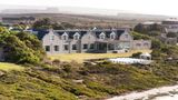 Blue Bay Lodge Exterior