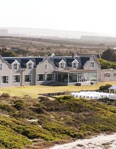 Blue Bay Lodge