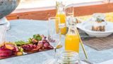Blue Bay Lodge Restaurant