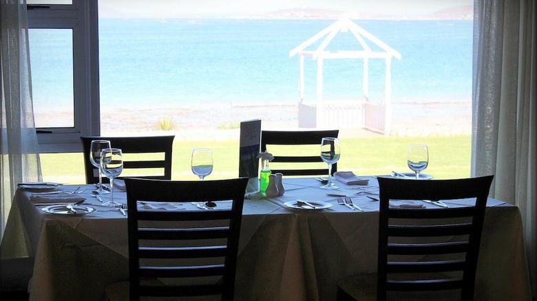 <b>Blue Bay Lodge Restaurant</b>. Images powered by <a href="https://www.leonardoworldwide.com/" title="Leonardo Worldwide" target="_blank">Leonardo</a>.