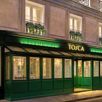 Hotel Splendide Royal Paris