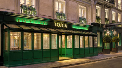 Hotel Splendide Royal Paris