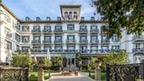 Grand Hotel du Lac Exterior