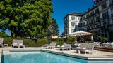 Grand Hotel du Lac Pool