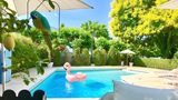 Grand Hotel du Lac Pool