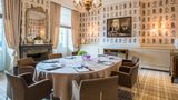 Grand Hotel du Lac Meeting