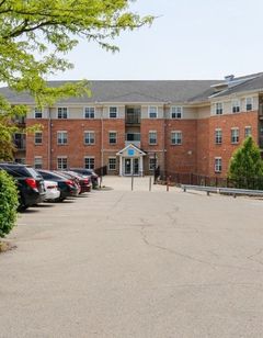Liberty Lodging