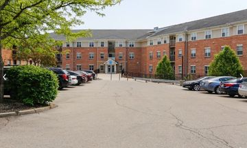Liberty Lodging