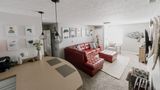 Liberty Lodging Room