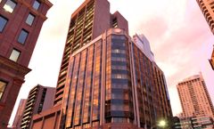 Metro Hotel Marlow Sydney Central