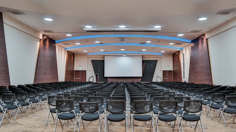 <b>Holiday Inn Bucaramanga Cacique Meeting</b>. Images powered by <a href="https://www.leonardoworldwide.com/" title="Leonardo Worldwide" target="_blank">Leonardo</a>.