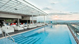 <b>Holiday Inn Bucaramanga Cacique Pool</b>. Images powered by <a href="https://www.leonardoworldwide.com/" title="Leonardo Worldwide" target="_blank">Leonardo</a>.