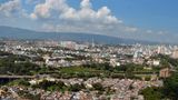 <b>Holiday Inn Bucaramanga Cacique Recreation</b>. Images powered by <a href="https://www.leonardoworldwide.com/" title="Leonardo Worldwide" target="_blank">Leonardo</a>.