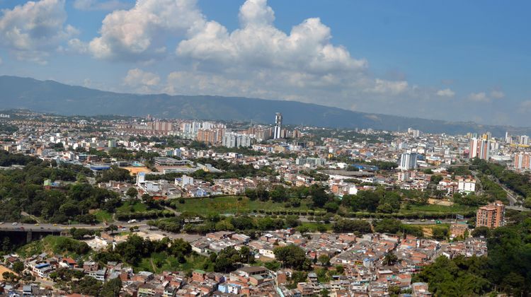 Holiday Inn Bucaramanga Cacique Recreation