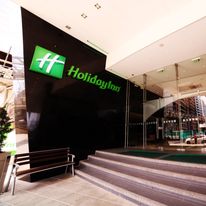 Holiday Inn Bucaramanga Cacique