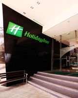 Holiday Inn Bucaramanga Cacique