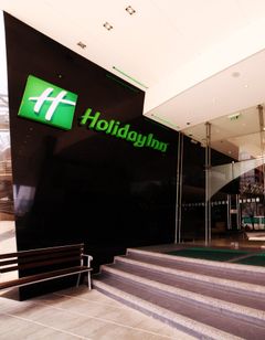 Holiday Inn Bucaramanga Cacique