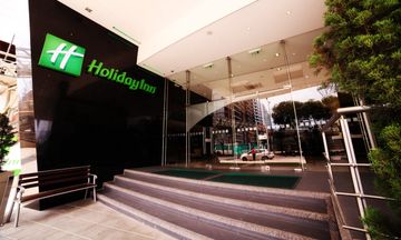 Holiday Inn Bucaramanga Cacique