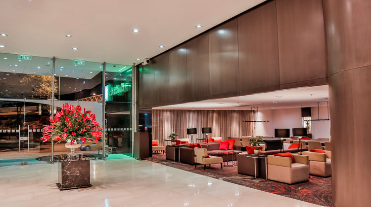 Holiday Inn Bucaramanga Cacique Other