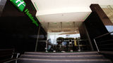 <b>Holiday Inn Bucaramanga Cacique Exterior</b>. Images powered by <a href="https://www.leonardoworldwide.com/" title="Leonardo Worldwide" target="_blank">Leonardo</a>.