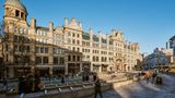 <b>Roomzzz Manchester Victoria Exterior</b>. Images powered by <a href="https://www.leonardoworldwide.com/" title="Leonardo Worldwide" target="_blank">Leonardo</a>.