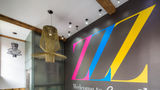 <b>Roomzzz Manchester Lobby</b>. Images powered by <a href="https://www.leonardoworldwide.com/" title="Leonardo Worldwide" target="_blank">Leonardo</a>.