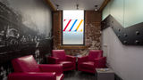 <b>Roomzzz Manchester Lobby</b>. Images powered by <a href="https://www.leonardoworldwide.com/" title="Leonardo Worldwide" target="_blank">Leonardo</a>.