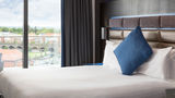 <b>Roomzzz Chester Suite</b>. Images powered by <a href="https://www.leonardoworldwide.com/" title="Leonardo Worldwide" target="_blank">Leonardo</a>.