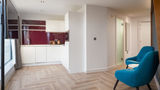 Roomzzz London Stratford Room