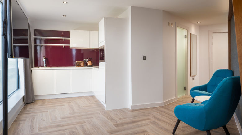 <b>Roomzzz London Stratford Room</b>. Images powered by <a href="https://www.leonardoworldwide.com/" title="Leonardo Worldwide" target="_blank">Leonardo</a>.