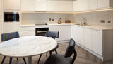 Roomzzz London Stratford Room