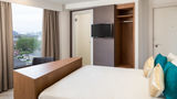 Roomzzz London Stratford Room