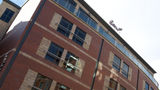 Roomzzz Leeds City Exterior