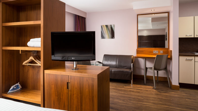 <b>Roomzzz Leeds City Room</b>. Images powered by <a href="https://www.leonardoworldwide.com/" title="Leonardo Worldwide" target="_blank">Leonardo</a>.
