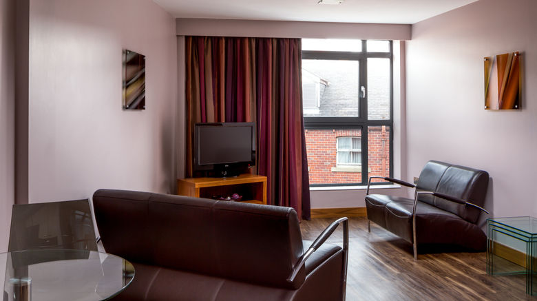 <b>Roomzzz Leeds City Suite</b>. Images powered by <a href="https://www.leonardoworldwide.com/" title="Leonardo Worldwide" target="_blank">Leonardo</a>.